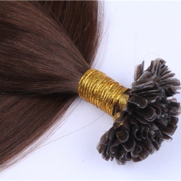 Europe Grade 8A pre bonded Brazilian hair extensions aftercare 